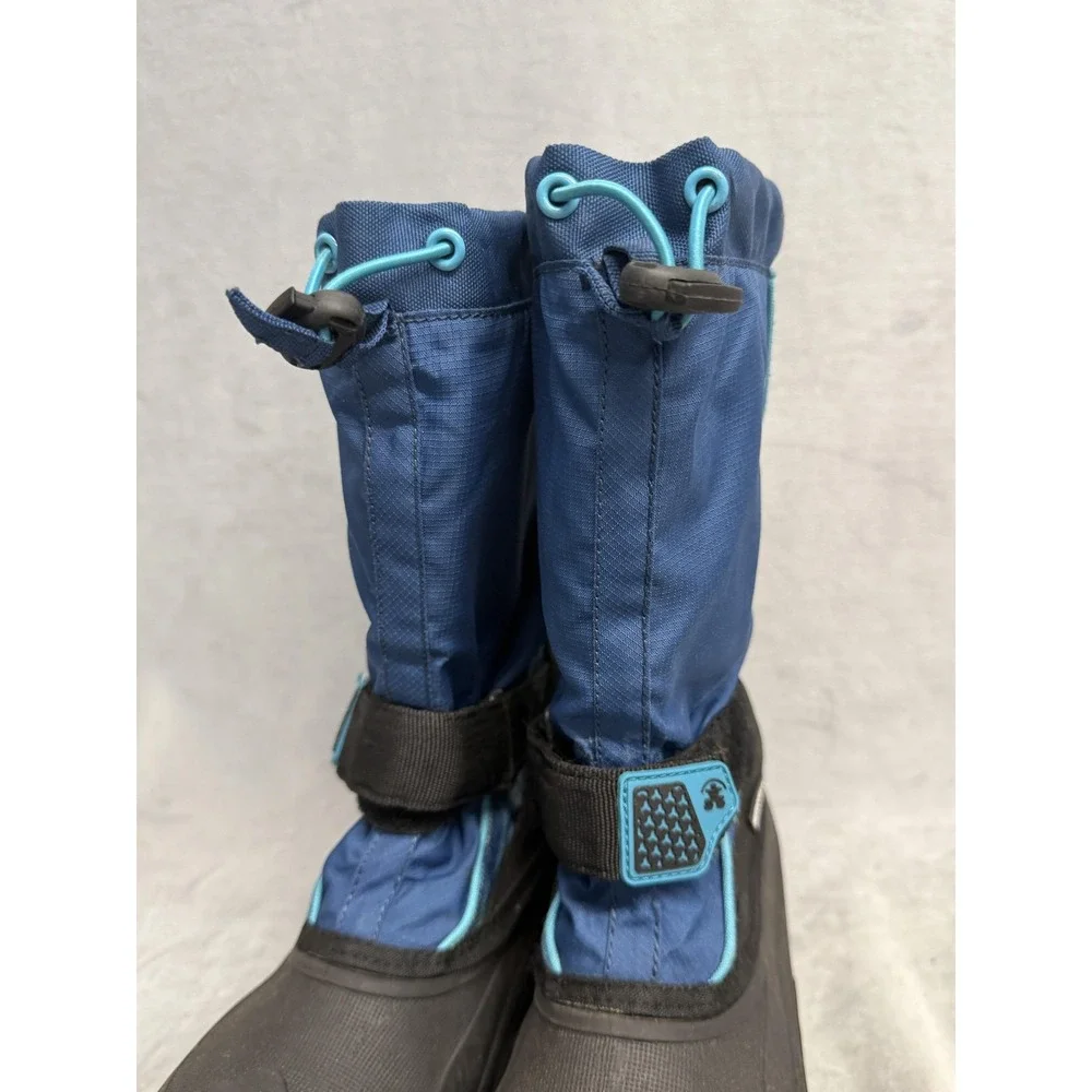 Kamik brand item